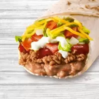 Burrito Supreme