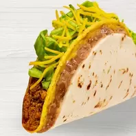  Taco Double Decker