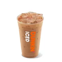 Iced Nutella M