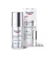 Eucerin Hyaluron-Filler Epigenetic Serum - 30ml Serum