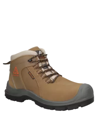 Zapato de Seguridad Unisex - WATER RESISTANT