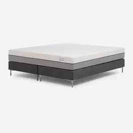 Cama Europea Sollievo King 180 x 200 cm