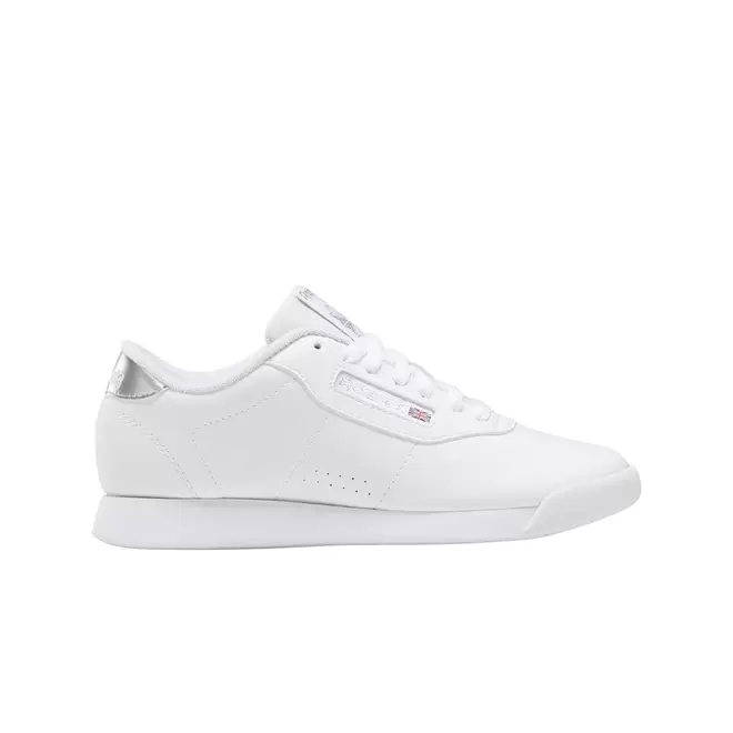 Zapatillas Classics | Princess | Mujer