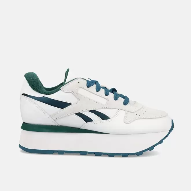 Zapatillas Classics | Classic Leather Triple Lift | Mujer