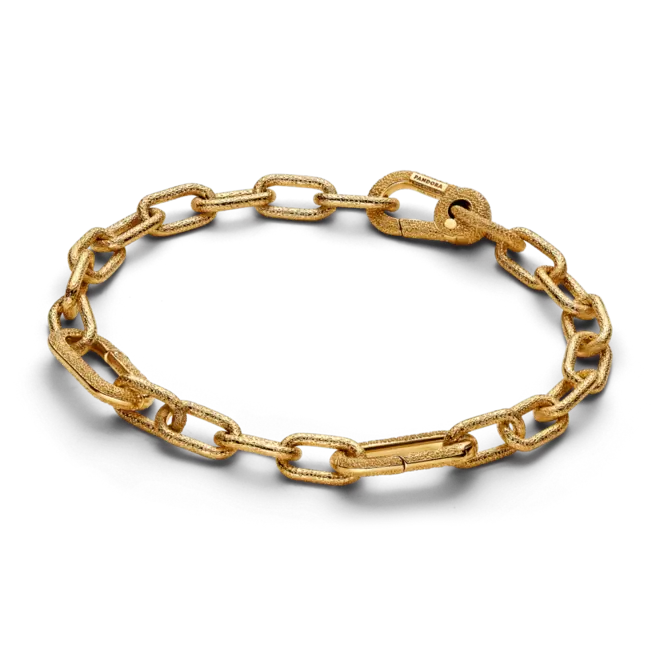 Brazalete Eslabones Link Pequeños