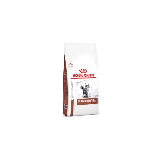 Royal Canin Vet Feline Gastrointestinal 2kg