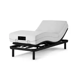 Body Shape Element + Colchón Feel Core 1 Plaza 90 x 200 cm