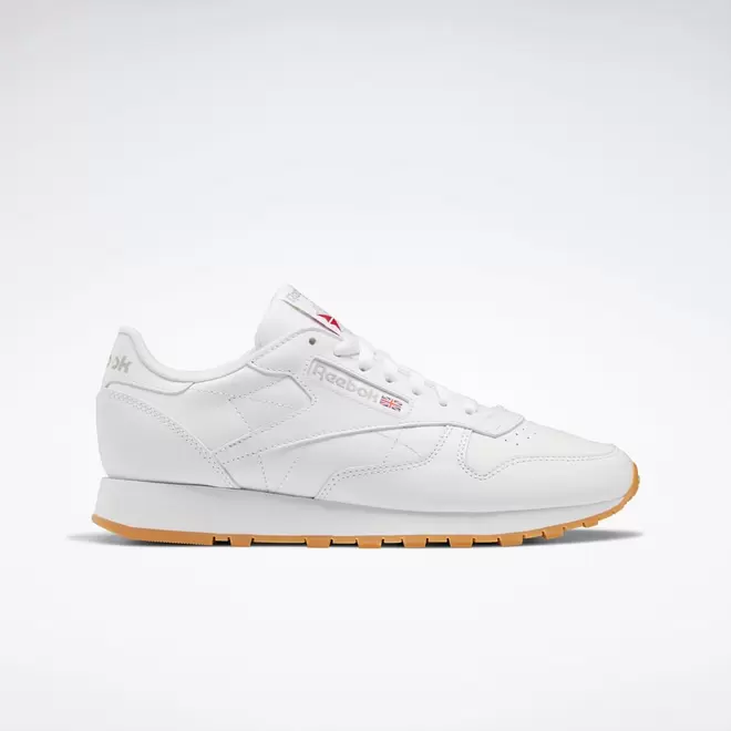 Zapatillas Classics | Classic Leather | Unisex
