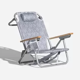 Silla de Playa Aralia Froens