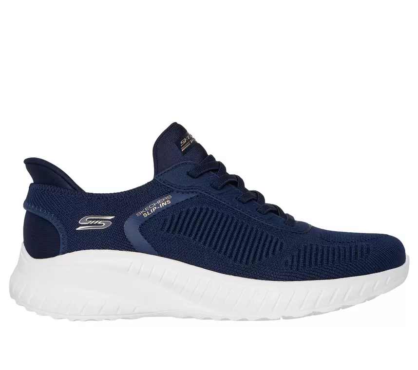 Women's Slip-ins Bobs Squad Chaos - Current Mu
