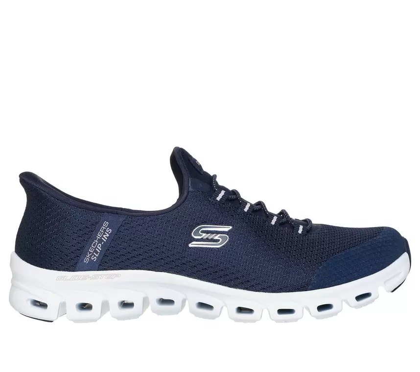 Women's Slip-ins Glide-Step - Pursuit