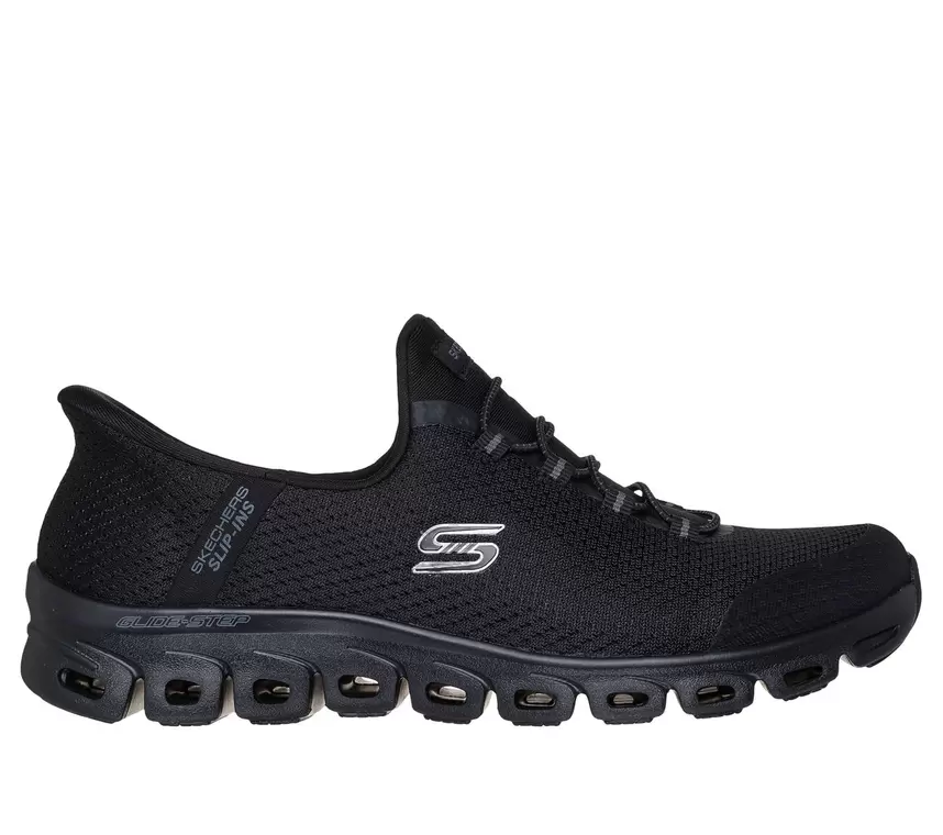 Women's Slip-ins Glide-Step - Pursuit