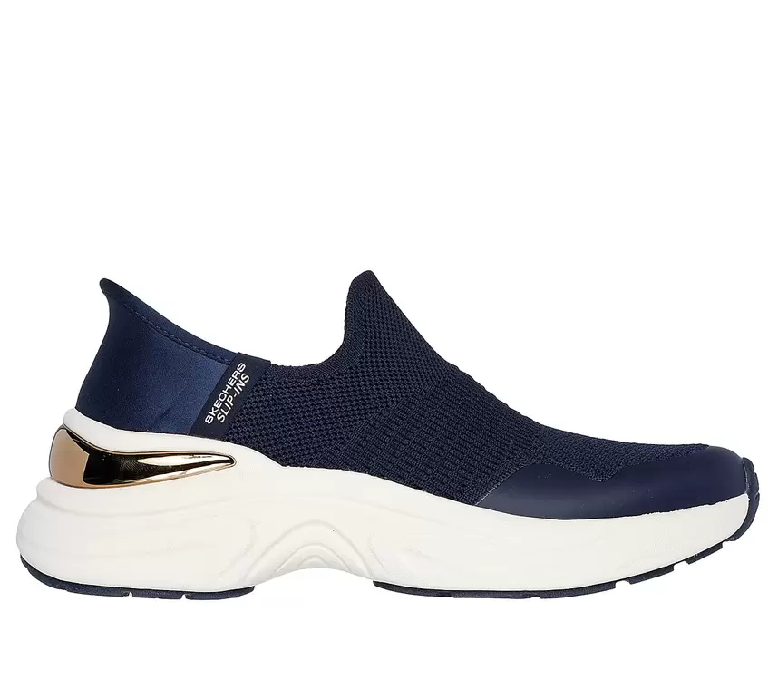 Women's Skechers Slip-Ins: Hazel - Rosalind