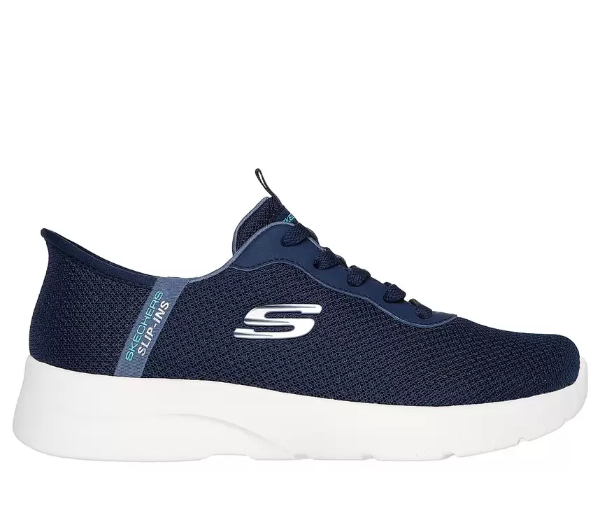 Women's Skechers Slip-Ins: Dynamight 2.0 - Daily Adventure