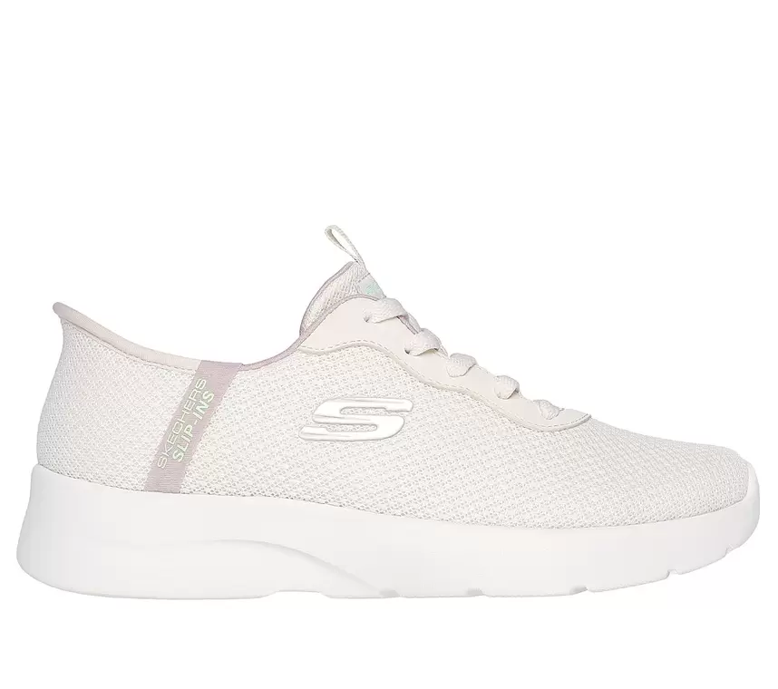 Women's Skechers Slip-Ins: Dynamight 2.0 - Daily Adventure