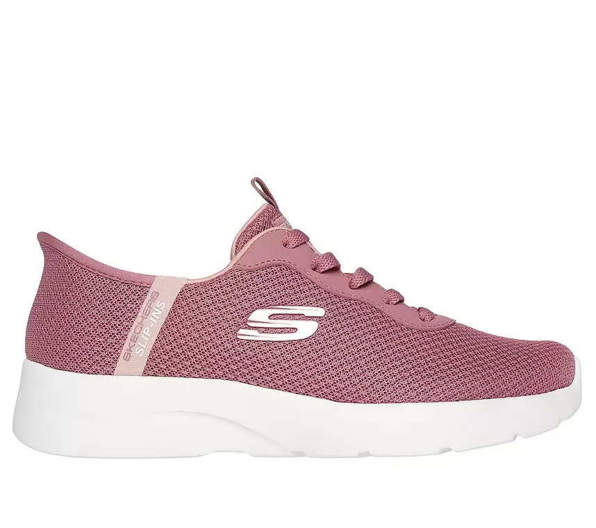 Women's Skechers Slip-Ins: Dynamight 2.0 - Daily Adventure