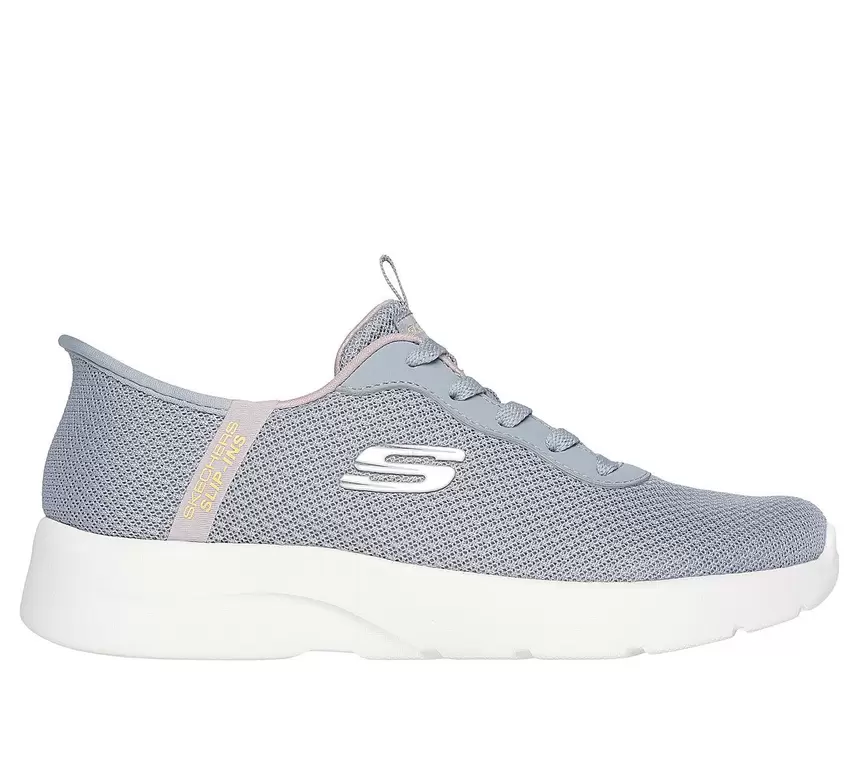 Women's Skechers Slip-Ins: Dynamight 2.0 - Daily Adventure