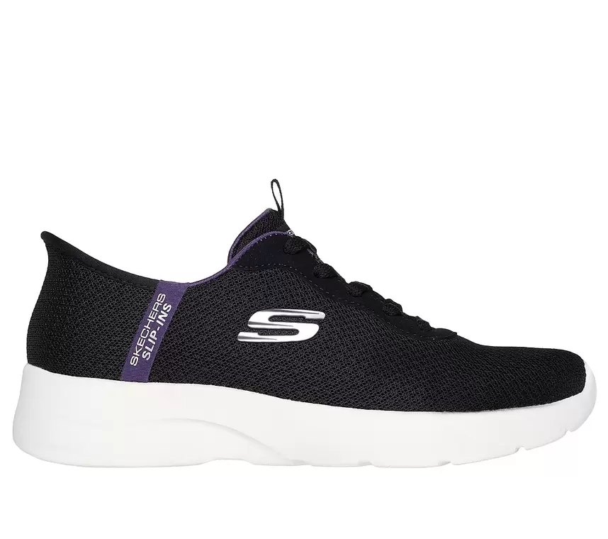 Women's Skechers Slip-Ins: Dynamight 2.0 - Daily Adventure