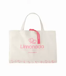 Eco-Bag Limonada Grande