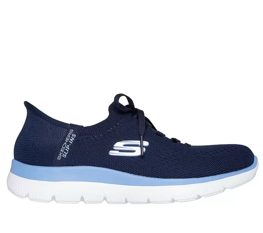 Women's Skechers Slip-Ins: Summits - New Daily