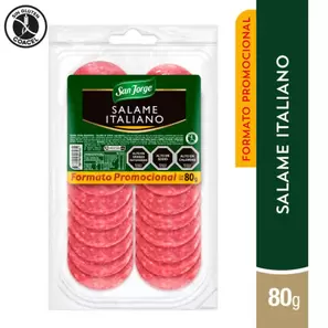 Salame Italiano, 80 g
