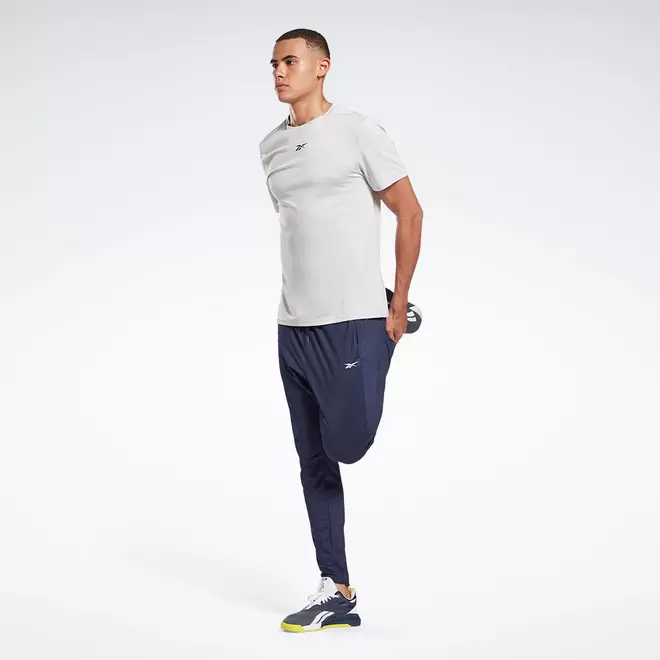 Jogger Training | Wor Knit Pant | Hombre