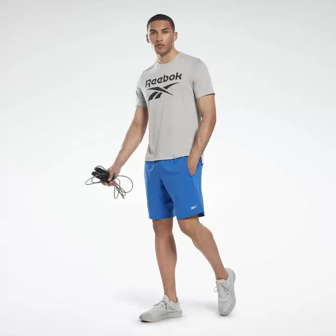Shorts Training | Wor Woven Short | Hombre