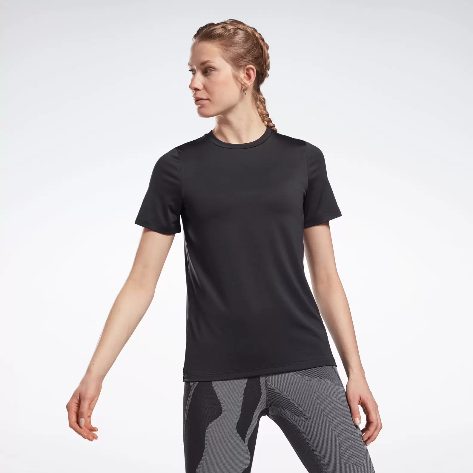 Polera Training | Wor Speedwick Tee | Mujer