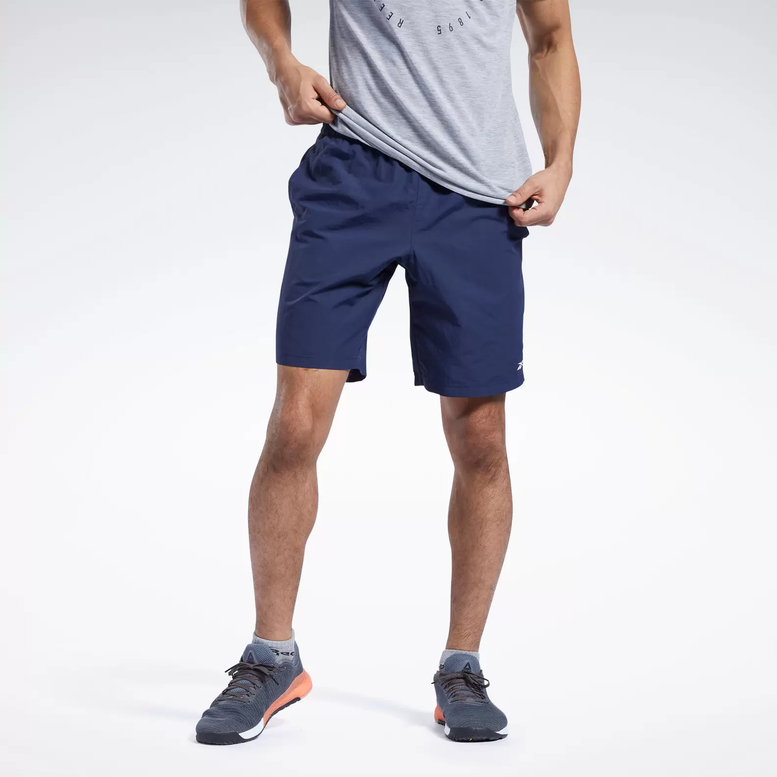 Shorts Training | Te Utility Short | Hombre