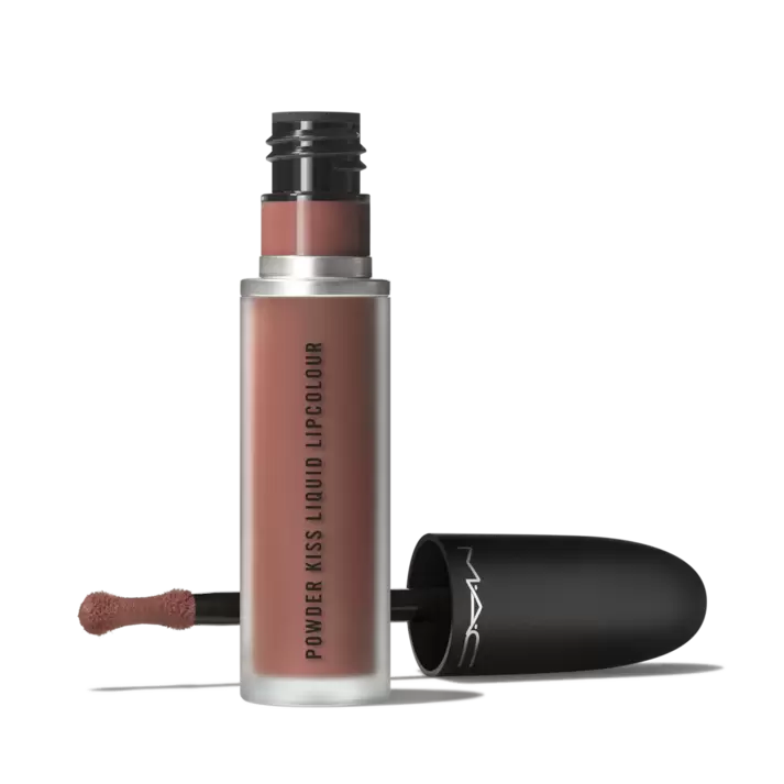 POWDER KISS LIQUID LIPCOLOUR