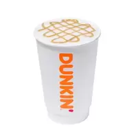 Pistacho Latte