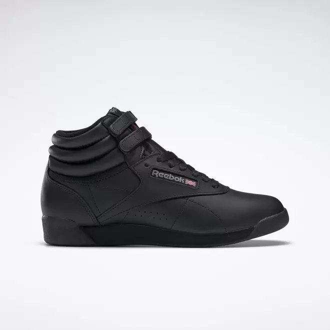 Zapatillas Classics | F/S Hi | Mujer