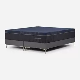 Box Spring Technogel Astrum Super King 200 x 200 cm