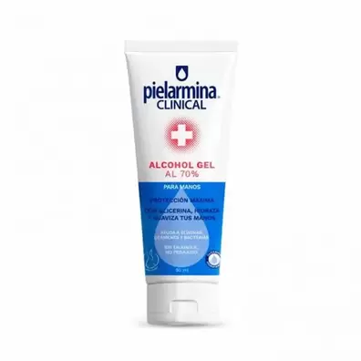 Pielarmina Alcohol Gel OFERTA a $990 (90 ml)