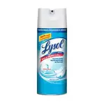 Desinfectante en Aerosol Lysol Ambientes &amp