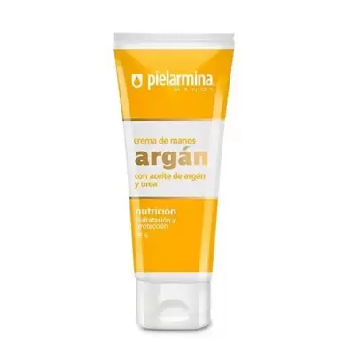 Pielarmina Crema de Manos Argán 80 g