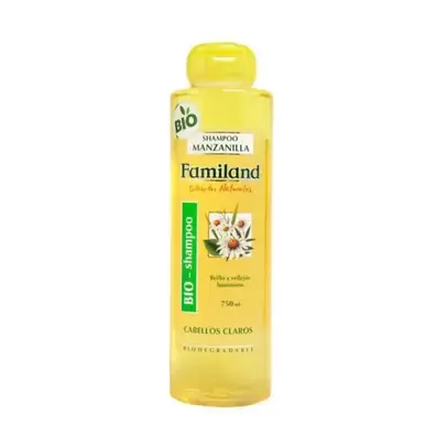 Familand Shampoo Manzanilla 750 ml