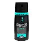 Axe Desodorante Apollo En Aerosol 150 Ml Fresh