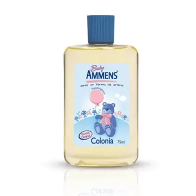 Colonia Ammen 75 ml
