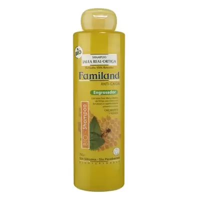 Familand Shampoo BIO Jalea Real – Extracto de Ortiga 750 ML