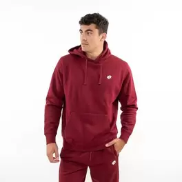 Polerón Deportivo Hombre Lotto