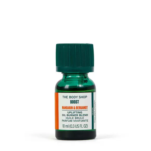 Aceite para difusor de Boost