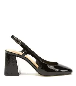 Zapato Blau Negro
