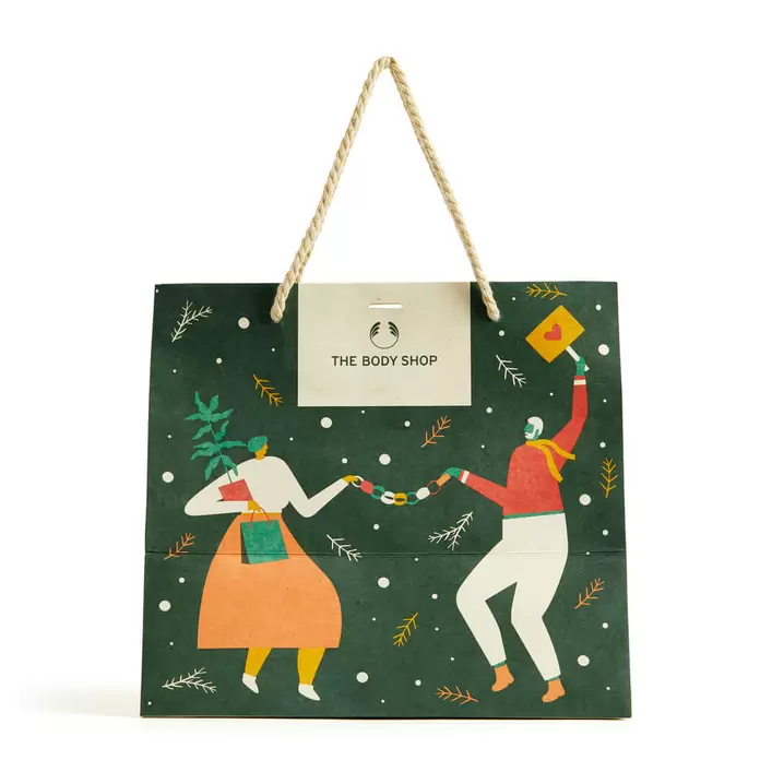 Bolsa de Regalo Pequeña