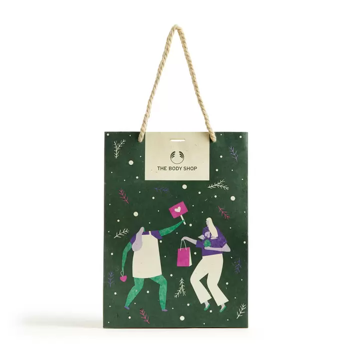 Bolsa de Regalo Extra Pequeña