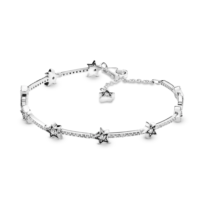 Brazalete Estrellas celestiales