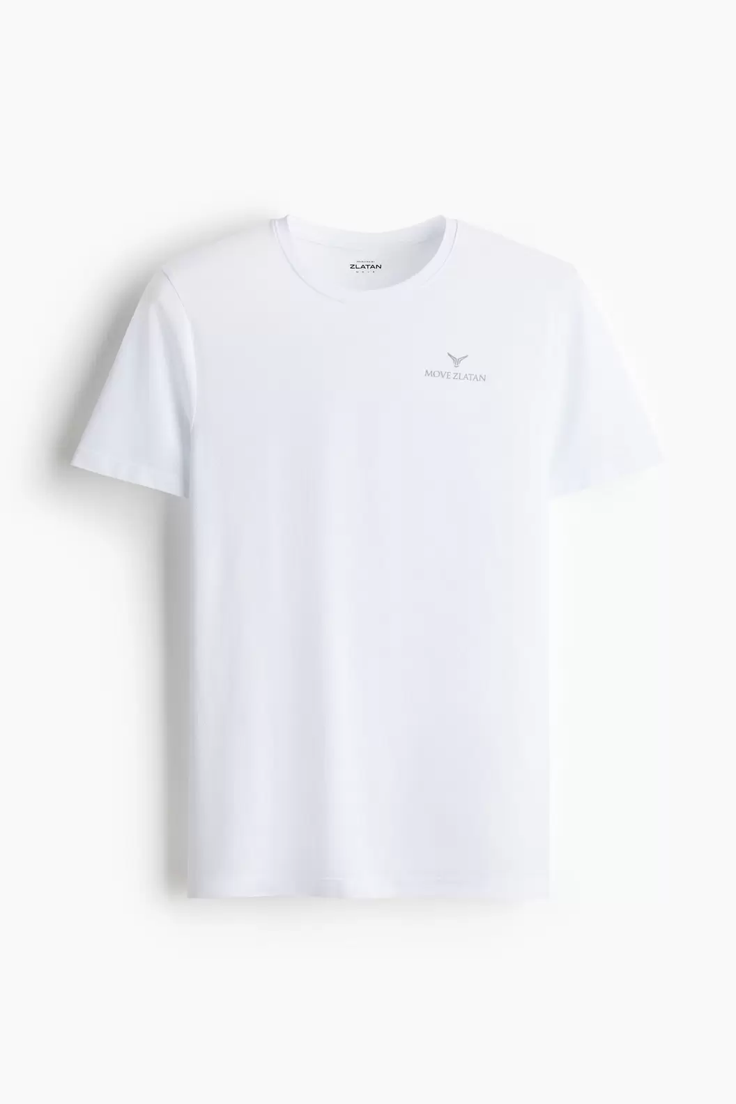 Polera deportiva Muscle Fit