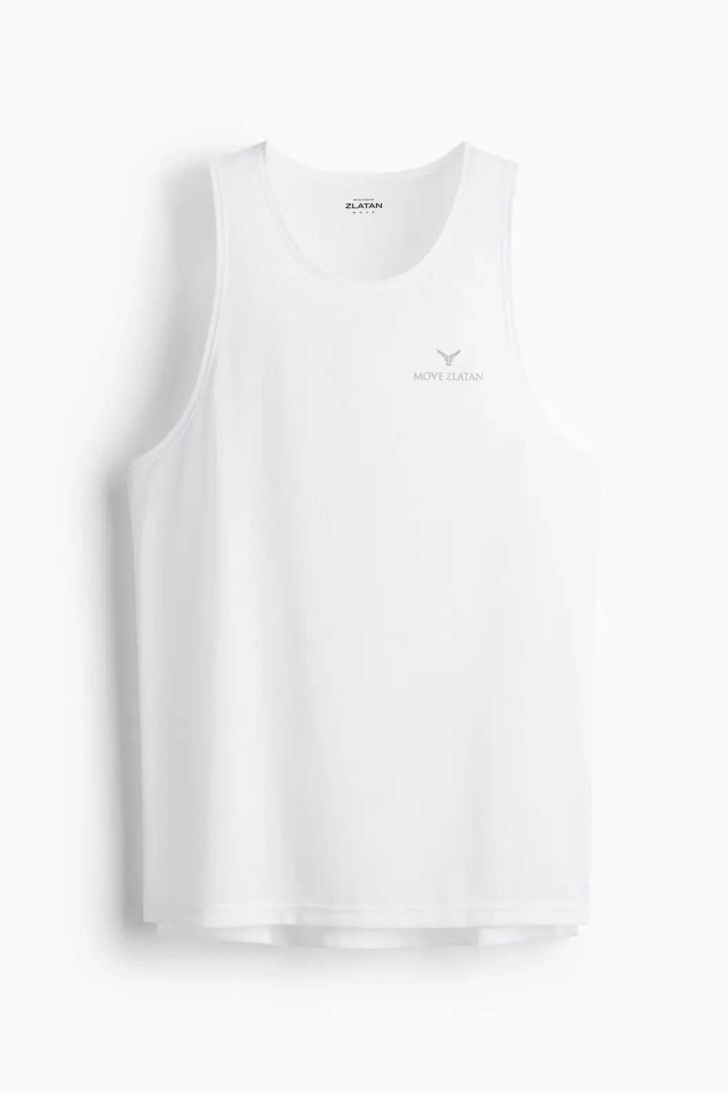 Polera deportiva con DryMove™ Regular Fit