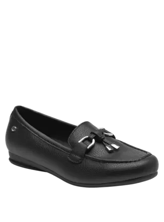 Mocasín Mujer