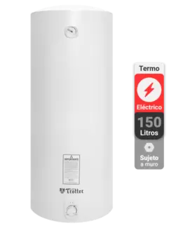 TERMO AT-WB 150 LT 1,5KW